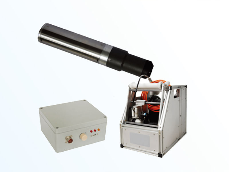 TVS6000聲納檢測系統